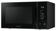 МикроволноваяпечьSamsungMG30T5018AK/BW,black