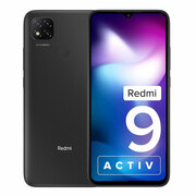 XiaomiRedMi9Active4/64GBBlack