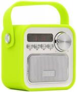 BoxaportabilaTellurBluetoothFunky