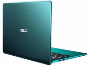 15.6"ASUSVivoBookS15S530UAFirmamentGreen,IntelCorei3-8130U2.2-3.4GHz/8GBDDR4/SSD256GB/IntelUHD620/WiFi802.11AC/BT4.2/USBTypeC/HDMI/HDWebCam/IlluminatedKeyb/FP/15.6"FHDUSLIMLEDBacklit(1920x1080)/Windows10Pro(laptop/notebook)