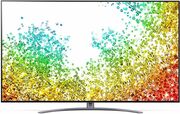 Телевизор75"LEDLG75NANO966PA,Black