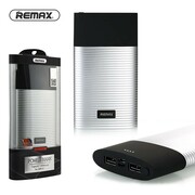 RemaxParfumePowerBank,10000mAh,Silver