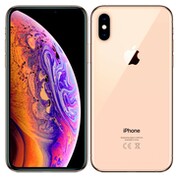 СмартфонAppleiPhoneXsMax64GB,Gold,MD