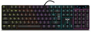 GamingKeyboardSVENKB-G9300,Mechanica,BlueSW,RGB,Fnkeys,WinLock,Black,USB