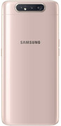 СмартфонSamsungGalaxyA80,Gold