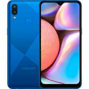 СмартфонSamsungGalaxyA10s2/32GbBlue2021