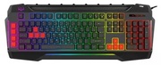 GamingKeyboardSVENKB-G8800,Macro,Smartphonetray,WinLock,Fnkeys,G-keys,RGB,Black,USB