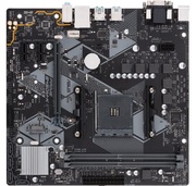 МатеринскаяплатаASUSPRIMEB450M-KAMDB450,AM4,microATX