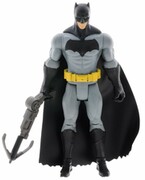 MattelMattelBatmancuarbaletaseria"BatmanvsSuperman"
