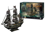 3DPUZZLEQueenAnnesRevengeLED