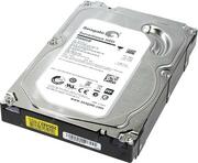 HDDSeagateSurveillanceHDD(forvideosurveillancesystems)2TBST2000VX003,5900rpm,SATA36Gb/s,64MB