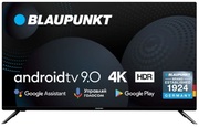 Телевизор55"LEDBlaupunkt55UN265,Black