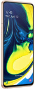 СмартфонSamsungGalaxyA80,Gold