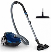 ПылесосPhilipsFC8375/09,blue