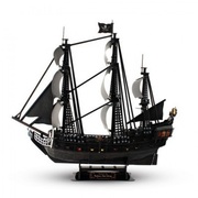 3DPUZZLEQueenAnnesRevengeLED