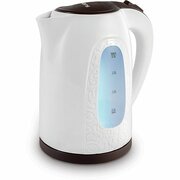 ЭлектрочайникPolarisPWK2077СL,white