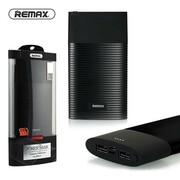 RemaxParfumePowerBank,10000mAh,Black
