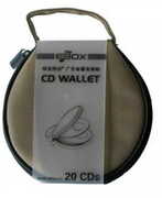 E.BoxEWQ6220CDBag20cds(Green)