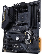 МатеринскаяплатаASUSTUFB450-PROGAMINGAMDB450,AM4,ATX