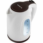 ЭлектрочайникPolarisPWK2077СL,white