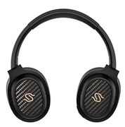 EdifierStaxSpiritS3black/BluetoothOver-earheadphones,89mm*70mmPlanarMagneticDriver,Hi-Res,BTV5.2,AAC,Qualcomm®aptX™Adaptive,Qualcomm®aptX™HD,SnapdragonSound™,Frequencyresponse20Hz-40kHz,Microphone,On-earcontrols,1500mAh,P