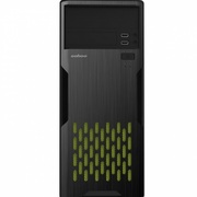 "CaseATX500WSohoo2810BG,2xUSB2.0,Black,ATX-500W-12cm//MBSupport:ATX/MicroATX/Mini-ITXDriverbays:1x5.25""External+5x3.5""(4Internal+1External)CoolingSystem:Rear:1x80/90mmfan(optional)Casesize:(WxHxD):175mmx4