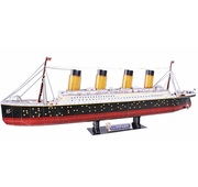3DPUZZLETitanic(Led)
