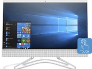 All-in-OnePC-21.5"HP200G4FHDIPS,Intel®Core®i3-10110U,8GB(1x8GB)DDR4,256GBM.22280PCIeNVMeSSD,Intel®HD720Graphics,DVD-RW,CR,5MPCam,WiFi+BT4.2,LAN,65WPSU,USBKB/MS,FreeDOS,IronGray.