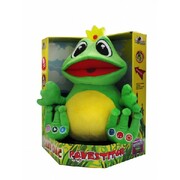 SmartFroggyStoryteller