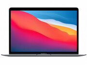 NBAppleMacBookAir13.3"MGN73RU/ASpaceGrey(M18Gb512Gb)
