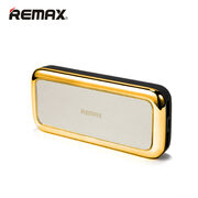 RemaxMirrorPowerBank,5500mAh,Gold