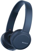 BluetoothHeadphonesSONYWH-CH510,EXTRABASS™Blue