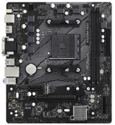 МатеринскаяплатаASRockA520M-HDV,SocketAM4,AMDA520,mATX