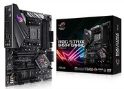 МатеринскаяплатаASUSROGSTRIXB450-FGAMINGAMDB450,AM4,ATX