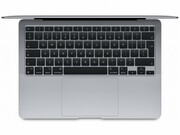 NBAppleMacBookAir13.3"MGN73RU/ASpaceGrey(M18Gb512Gb)