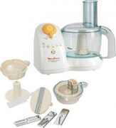 КухонныйкомбайнMOULINEXFP2031