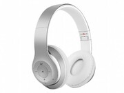 НавушникиGembirdMilanoBHP-MXP-SWSilver-White