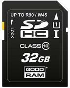 32GBGoodRamSDHCcls10UHSISDC32GHCUHS1GRR10
