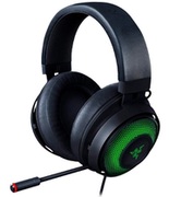 GamingHeadsetRazerKrakenUltimate,50mmdrivers,20-20kHz,32Ohm,112db,390g,2.0m,USB,Black