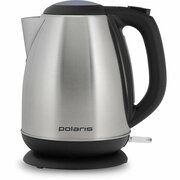 ЭлектрочайникPolarisPWK1751CA,inoxmatt