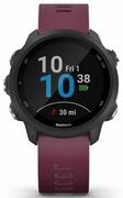 Фитнес-трекерGarminForerunner245Merlot