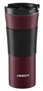 ТермокружкаArdestoToGo450мл,нержавеющаясталь,красный