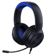 GamingHeadsetRazerKrakenXforConsole,40mm,12-28kHz,32Ohm,109db,250g,1.3m,3.5,Black