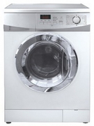 СтиральнаямашинаWolserWL-D61200