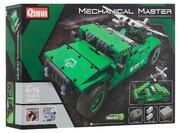 КонструкторQiHui2in1,UAVCarrier,R/C4CH,506pcs,8013