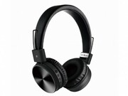 НаушникиGembirdBHP-KIX-BKKyoto,Black