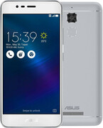 СмартфонAsusZenfone3Max(ZC520TL)2+16Gb5.2"4100mAhDUOS/SILVERUS