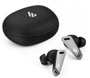 EdifierTWSNB2BlackTrueWirelessStereoEarbuds,Touch,Bluetoothv5.0,IPX54,ActiveNoiseCancelling,DualMICArray,Upto10mconnectiondistance,BatteryLifetime(upto)9hr,ergonomicin-ear,USBType-C