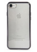 TucanoElektroFlexCase-IPH7/8+Black