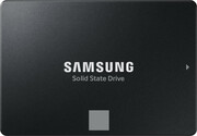 2.5"SATASSD250GBSamsung870EVOMZ-77E250BW[R/W:560/530MB/s,98KIOPS,MGX,V-NAND3bitMLC]